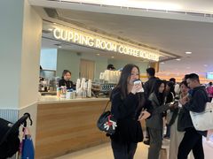 -Cupping Room(Harbour City)