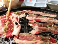 -小米烤肉-泥炉炭烤(常营店)