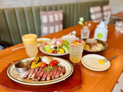 -有序Orderly融合西餐·咖啡(运河外滩店)