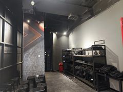 -镭战前线·真人CS·团建·亲子·生日派对(南山来福士店)