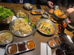 -厚贞日式烤肉(浦东汇智店)