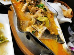 -金厨泰国餐厅·全泰籍厨师料理(拱北店)