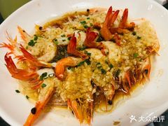 -新白鹿餐厅(京基KK ONE店)