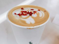 -Ralph’s Coffee(北京三里屯店)