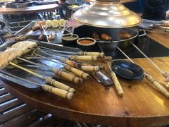 -水浒烤肉(国贸店)