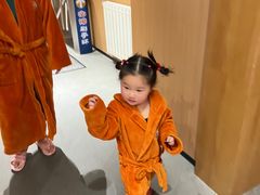 -太阳岛度假酒店