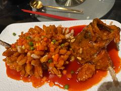 -海天楼中餐厅(吴宫泛太平洋酒店)