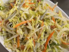 -张记烤羊腿(北花园店)