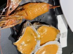 -水木锦堂·自助铁板烧(世贸天阶店)
