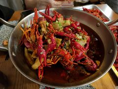 -虾小龙老长沙龙虾馆(坡子街店)