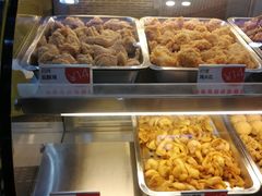 -超级鸡车(曹杨路店)