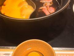 -温野菜涮涮锅(曲江大悦城店)