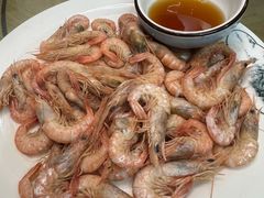 -老家黄墩小错鸡·活海鲜