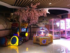 -极乐汇汗蒸会馆(杭州店)