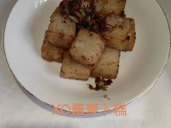 -广东道至正餐厅(区庄店)