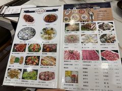 -御龙海鲜火锅(十六浦店)