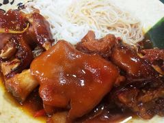 -贤花饭店(凯德店)