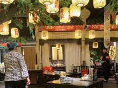 -南京大牌档(中关村领展广场店)