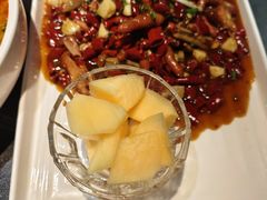-渝乡辣婆婆·川菜 水煮鱼(中山西路店)