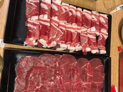 -彤德莱牛肉火锅(双港店)