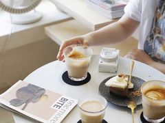 -悟白咖啡WoobyCafe