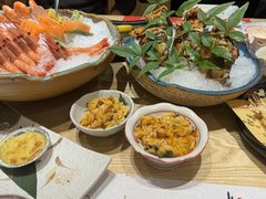 -清水日本料理铁板烧(学府路店)