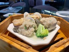 爽滑鲮鱼球-龙凤点心饼家·39年老字号(松岗店)