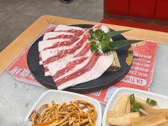 -韩宫宴烤肉·料理(南京江宁万达店)