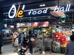 -Olé精品超市(北京合生汇店)