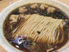 -蒋家桥饺面店(东关街店)
