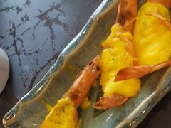 -樱之盛宴·蟹料理海鲜自助(前进大街店)