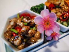 -开海·红岛海鲜虾水饺(石老人店)