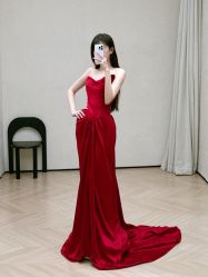 点击看大图 -Chic Bridal 熙可婚纱