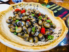 -下梅人家土菜馆(历史文化餐厅度假区店)