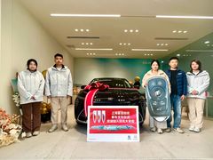 -别克·上海翟业(虹桥店)