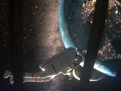 -SPACE(欢乐颂购物中心店)