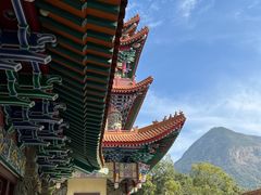 -宝莲禅寺