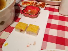 -西贝莜面村(上海百联西郊店)