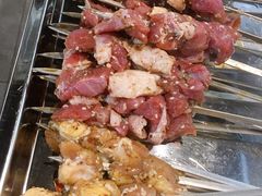 -袁家水泊水浒烤肉(白金店)