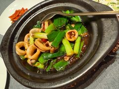 -海立阁海鲜江浙菜(漕河泾印象城店)