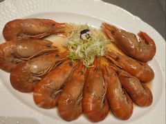 -荷塘秋月·本帮江浙菜(国权路店)