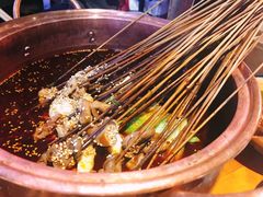 -搓火大都会(广安门总店)