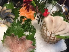-渔傅·蓝海岸霞浦海鲜(正祥店)