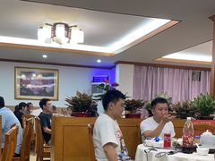 -腰记饭店(龙源路店)