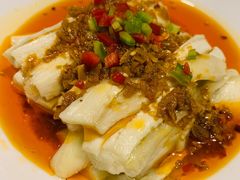 -纳瓦新疆菜(银都店)