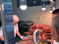 -马志善稀糊爛生熟肉店