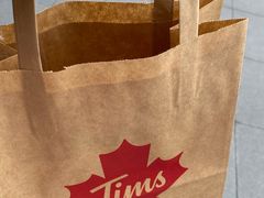 -Tims天好咖啡·贝果(东吴龙湖天街店)
