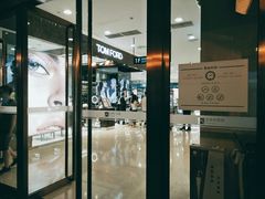 门面-王府井百货(总府店)