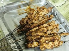 -酒宝荡烧烤(长航局江大路住宅小区店)