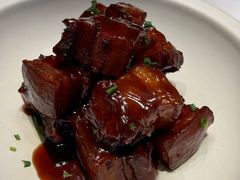 -筱爷叔·上海传统手工菜(玉树路店)